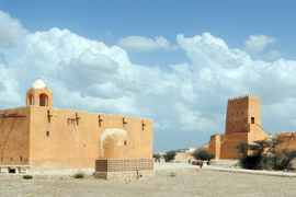 Qatar Cultural Tours