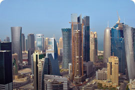 Qatar City Tours